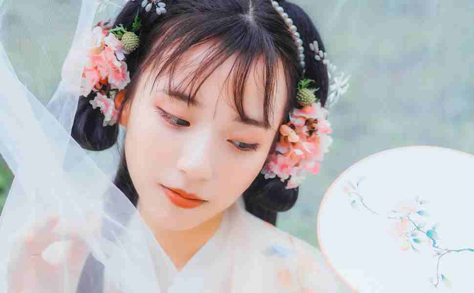 初次开少女包第4集
